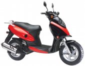 2007 Chang-Jiang BD 125T-2C photo